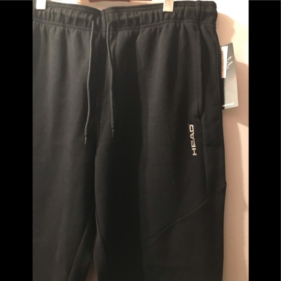 Head jogger Sweatpants, condition NWT. - Picture 6 of 6